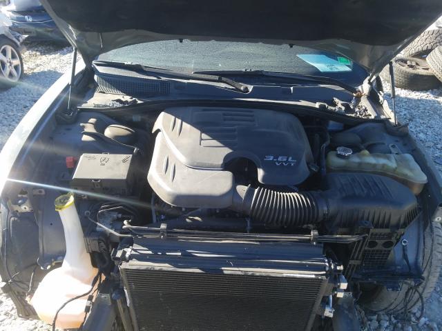 2019 DODGE CHARGER GT 2C3CDXHG0KH512386