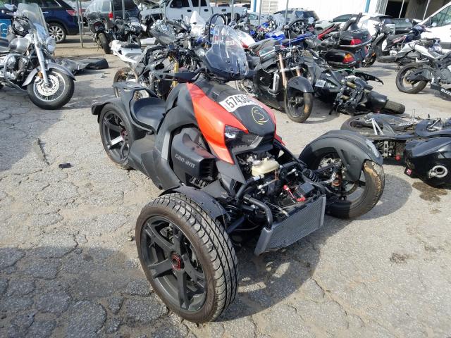 2020 CAN-AM RYKER 3JB2FEG24LJ001735