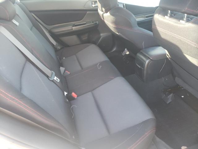 2015 SUBARU WRX JF1VA1A62F9822417