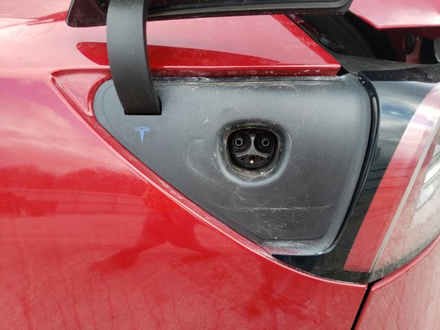 2018 TESLA MODEL 3 5YJ3E1EA4JF102961