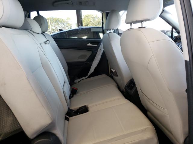 2020 VOLKSWAGEN TIGUAN SE 3VV3B7AX7LM086759