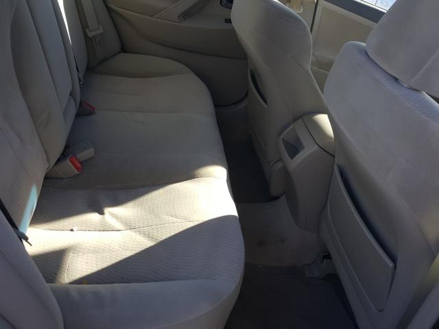2010 TOYOTA CAMRY BASE 4T1BF3EK7AU076758