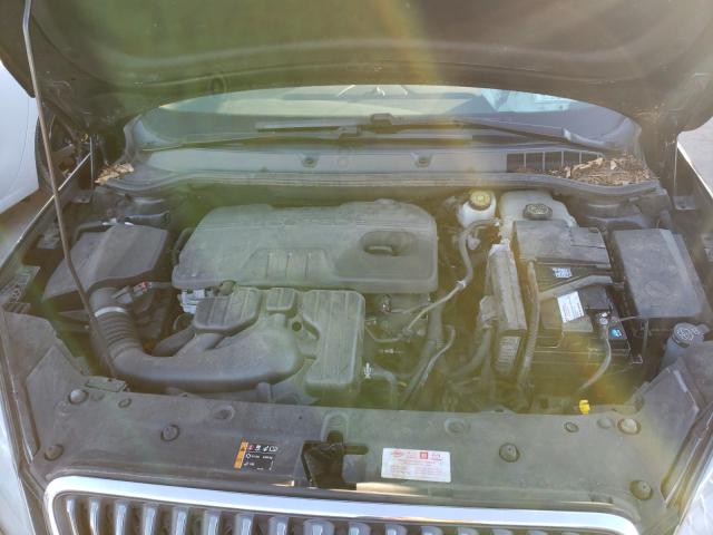 2013 BUICK VERANO CON 1G4PR5SK2D4197277