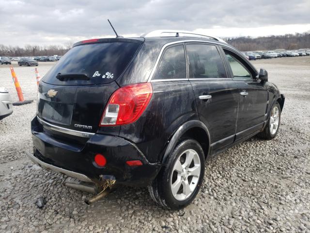 2015 CHEVROLET CAPTIVA 3GNAL4EK8FS515933