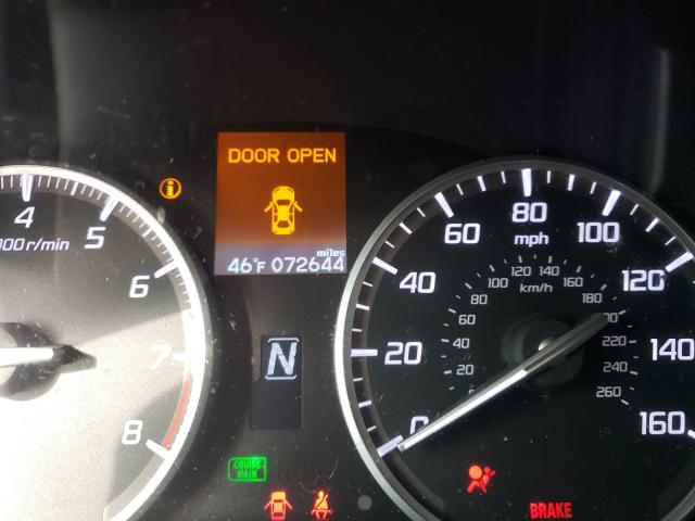 2017 ACURA ILX BASE W 19UDE2F3XHA003821