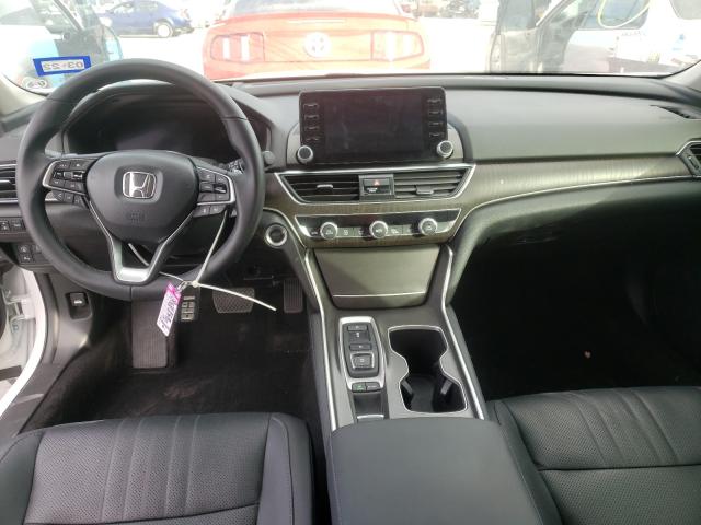 2019 HONDA ACCORD TOU 1HGCV2F93KA029197