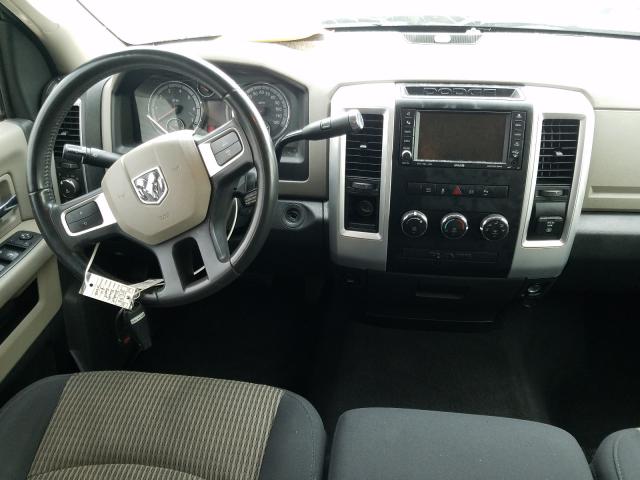 2011 DODGE RAM 1500 1D7RB1GT7BS529790
