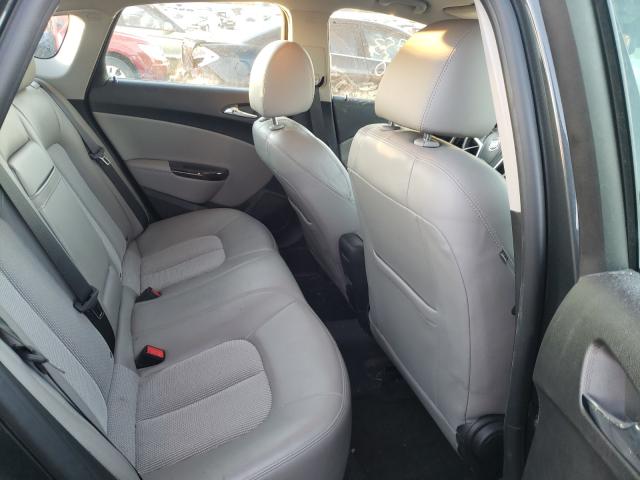 2017 BUICK VERANO SPO 1G4PR5SKXH4122378