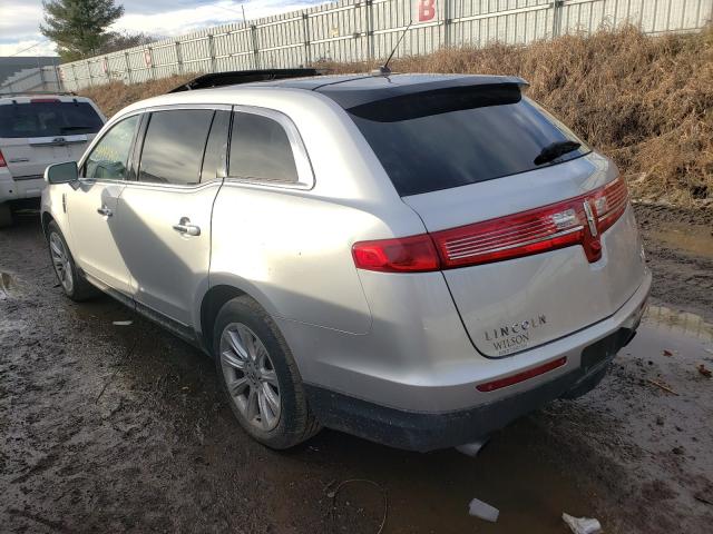 2018 LINCOLN MKT 2LMHJ5AT7JBL01340