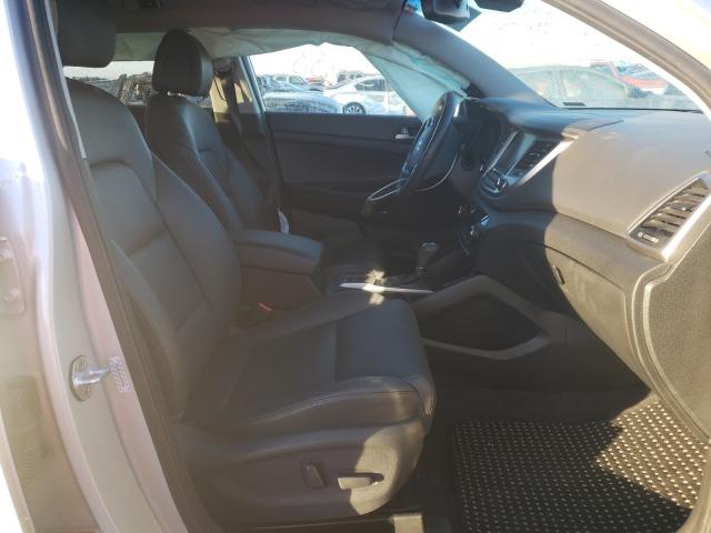 2018 HYUNDAI TUCSON VAL KM8J3CA2XJU790958