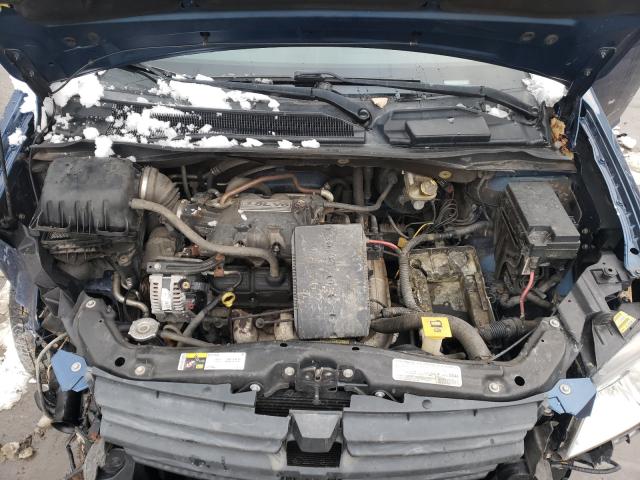 2010 DODGE GRAND CARA 2D4RN5D1XAR251398