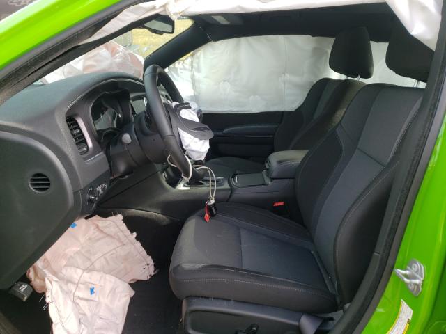 2017 DODGE CHARGER SX 2C3CDXJG9HH590524