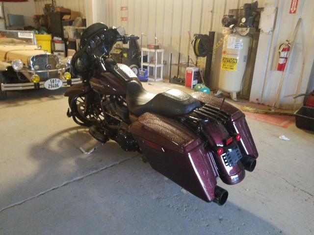 2018 HARLEY-DAVIDSON FLHXS STRE 1HD1KRC12JB658849