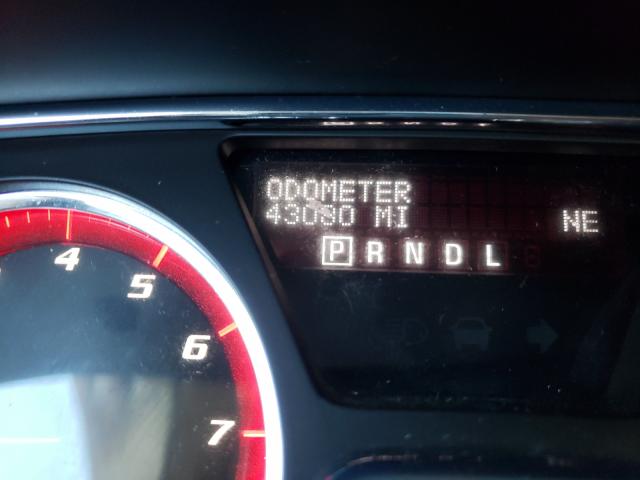 2017 GMC ACADIA LIM 1GKKRSKDXHJ166319