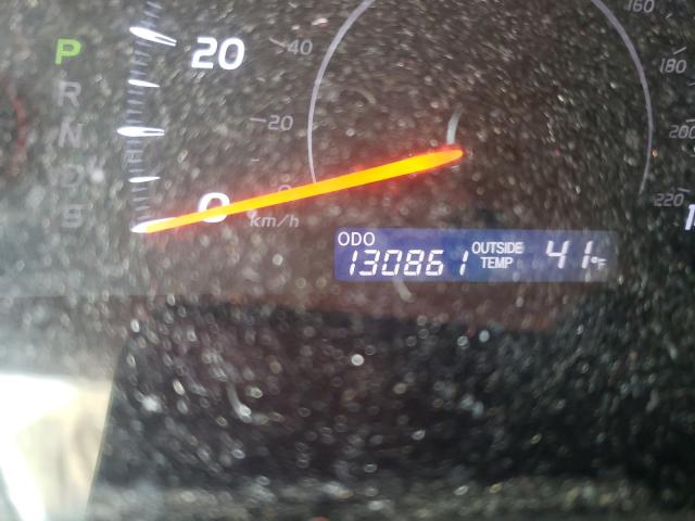 2011 TOYOTA CAMRY BASE 4T1BF3EK3BU118246