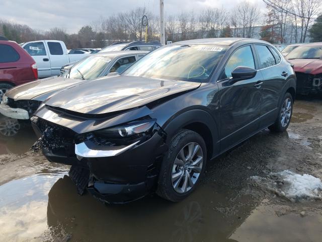 2021 MAZDA CX-30 SELE 3MVDMBBL8MM212770