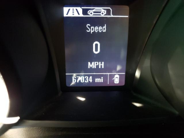 2014 CHEVROLET CAPRICE PO 6G3NS5U20EL964325