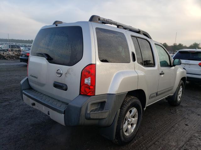 2011 NISSAN XTERRA OFF 5N1AN0NWXBC519251