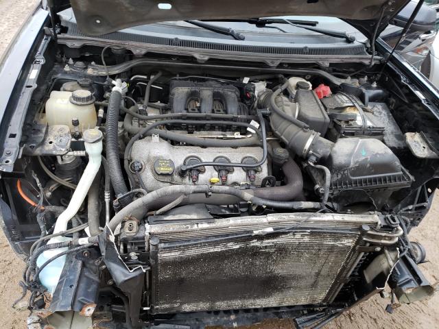 2010 FORD FLEX SEL 2FMGK5CC3ABD04043