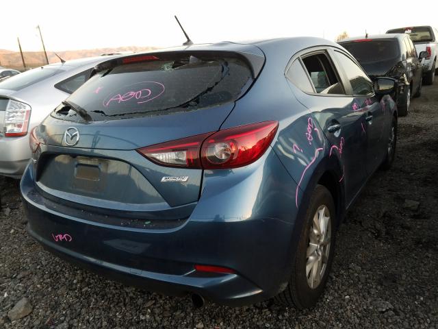 2018 MAZDA 3 SPORT - 3MZBN1K73JM175381