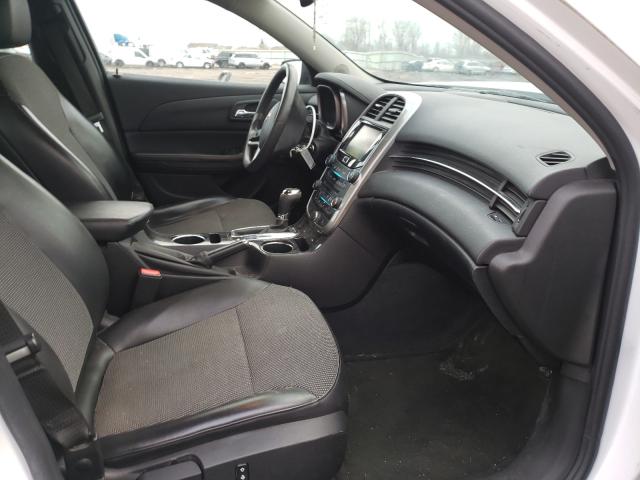 2016 CHEVROLET MALIBU LIM 1G11C5SA2GF146933