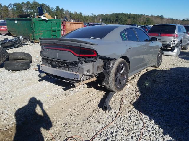 2019 DODGE CHARGER GT 2C3CDXHG0KH512386