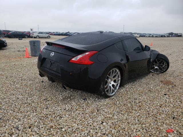 2010 NISSAN 370Z JN1AZ4EH8AM504714