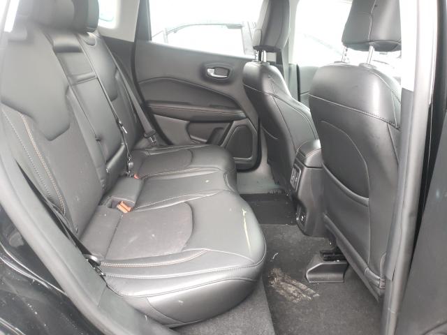 2018 JEEP COMPASS LA 3C4NJDBB1JT436353