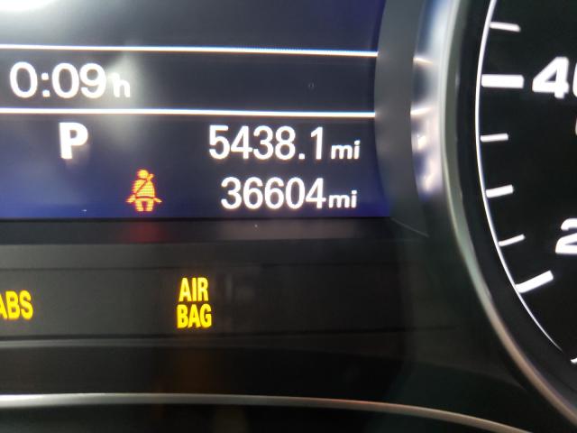 2016 AUDI A6 PREMIUM WAUFGAFC8GN193165