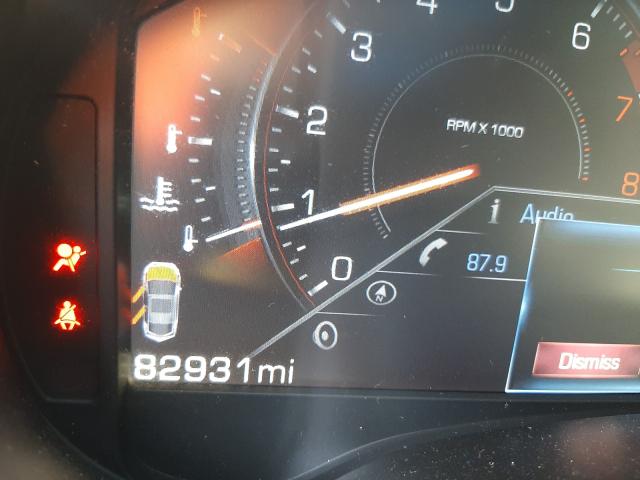 2013 CADILLAC XTS PREMIU 2G61S5S30D9128854