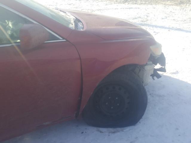 2011 TOYOTA CAMRY BASE 4T1BF3EKXBU717757