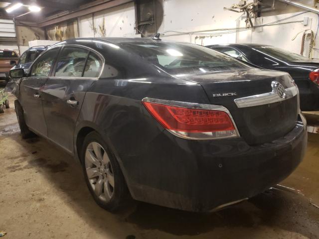 2013 BUICK LACROSSE P 1G4GH5E37DF311754