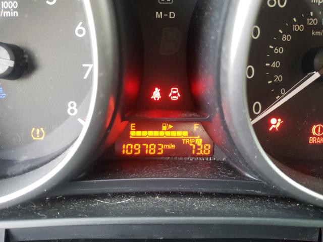 2013 MAZDA 5 JM1CW2BL6D0155267