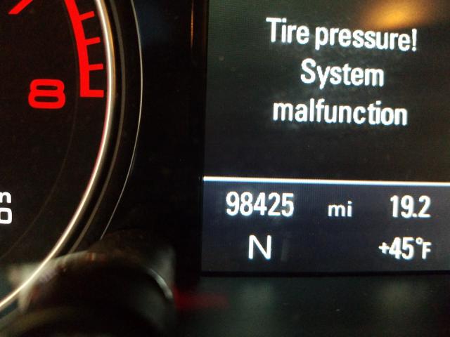 2011 AUDI Q5 PRESTIG WA1WKAFP8BA008191