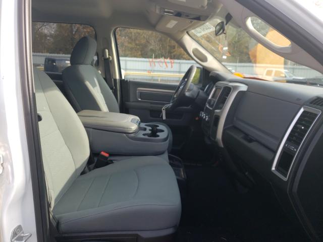 2019 RAM 1500 CLASS 1C6RR6TTXKS561763
