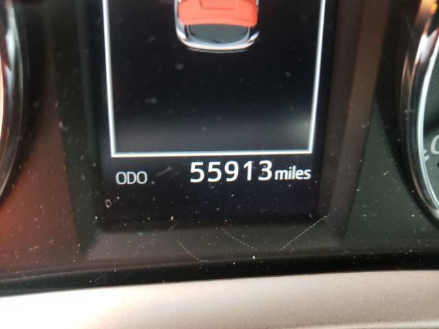 2016 TOYOTA RAV4 HV LI - JTMDJREV7GD031143