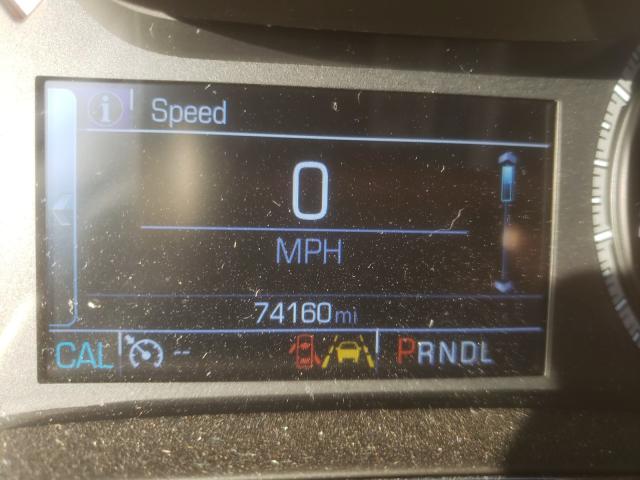 2017 CHEVROLET CRUZE PREM 1G1BF5SM4H7136146