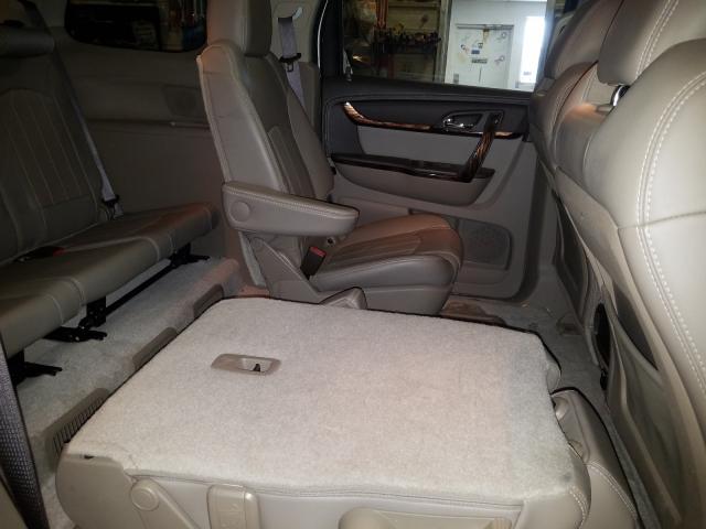 2014 GMC ACADIA DEN 1GKKVTKDXEJ198202