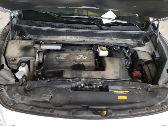 2017 INFINITI QX60 5N1DL0MNXHC553193