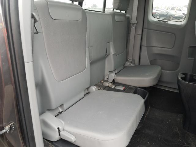 2013 TOYOTA TACOMA PRE 5TFTU4GN6DX033916