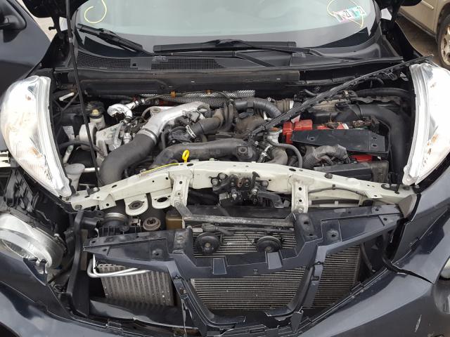 2013 NISSAN JUKE S JN8AF5MV5DT217316