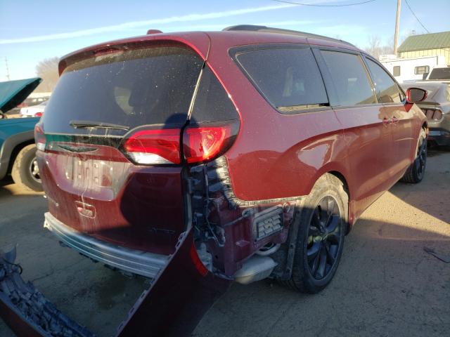 2018 CHRYSLER PACIFICA L 2C4RC1GG9JR186586