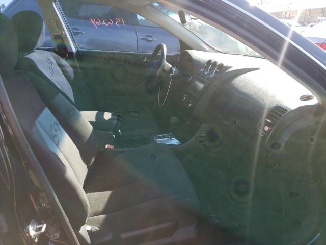 2012 NISSAN ALTIMA BAS 1N4AL2AP8CN561000