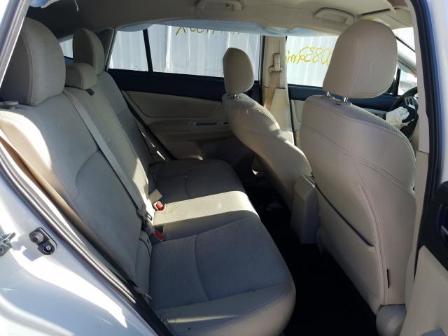 2014 SUBARU XV CROSSTR JF2GPACC9E8217059