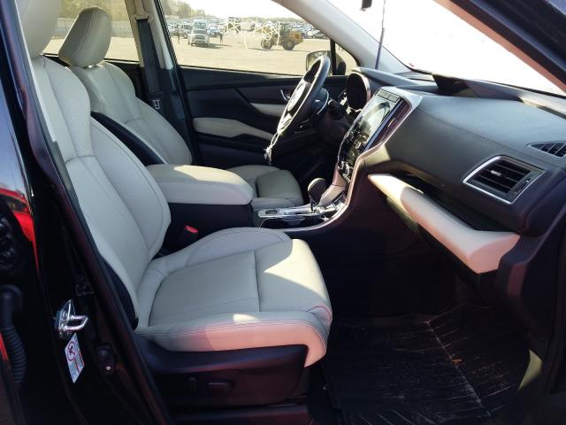 2020 SUBARU ASCENT LIM 4S4WMAPD7L3402531