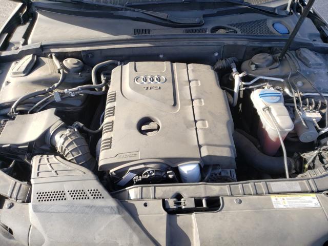 2013 AUDI A5 PREMIUM WAULFAFR2DA050189