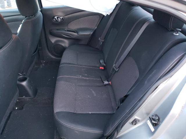 2014 NISSAN VERSA S/S 3N1CN7AP2EL831015