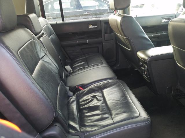 2014 FORD FLEX SEL 2FMGK5C86EBD26104
