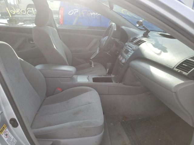 2011 TOYOTA CAMRY BASE 4T1BF3EK3BU118246