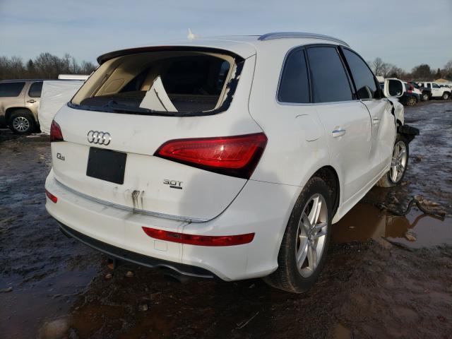 2015 AUDI Q5 PREMIUM WA1DGAFP3FA029321